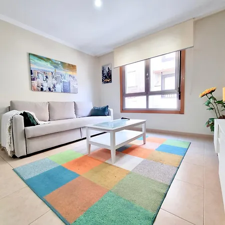 Apartamento Apartamento En La Playa! *