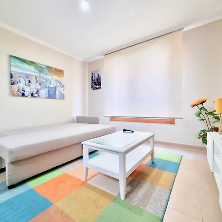 Apartamento En La Playa! Apartamento