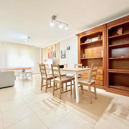 Apartamento En La Playa! *