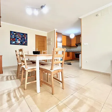 Apartamento En La Playa! Apartamento *