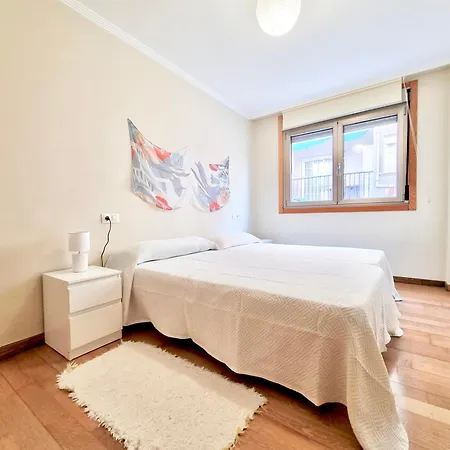 Apartamento En La Playa! Apartamento