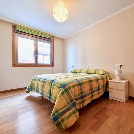 Apartamento En La Playa! Apartamento Sanxenxo