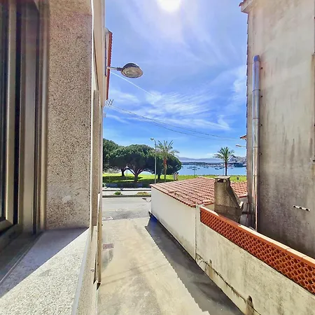 Apartamento En La Playa! Apartamento