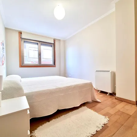 Apartamento Apartamento En La Playa! *