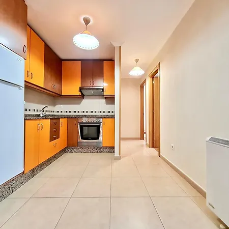 Apartamento En La Playa! *