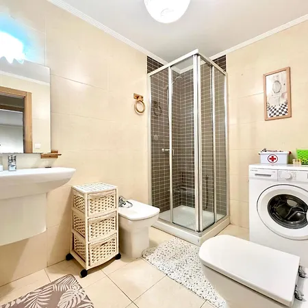 Apartamento En La Playa! Apartamento