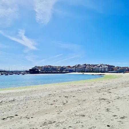 Apartamento Apartamento En La Playa! *