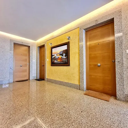 Apartamento En La Playa! *