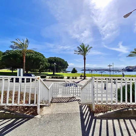 Apartamento En La Playa!