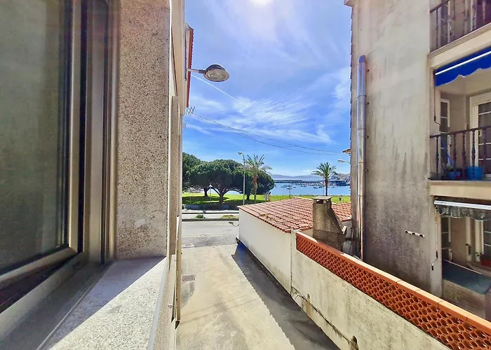 Apartamento En La Playa! Διαμέρισμα