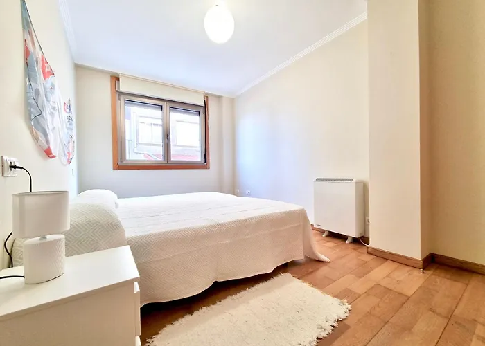 Διαμέρισμα Apartamento En La Playa! *