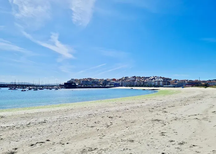 Διαμέρισμα Apartamento En La Playa! *