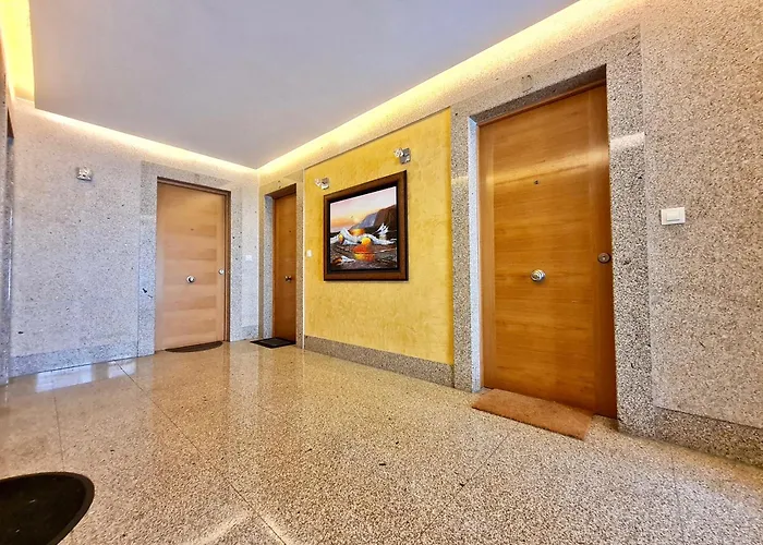 Apartamento En La Playa! *